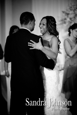 Best Ritz Carlton Wedding photographer - Sandra Johnson (SJFoto.com)